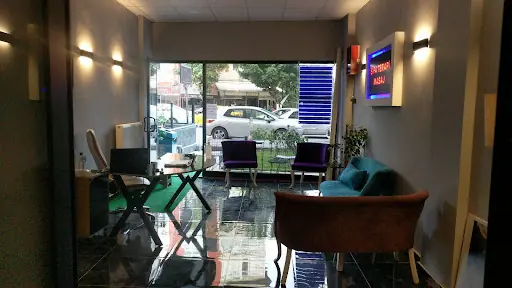 Şifa Terapi Masaj 4