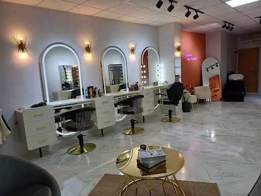 Zeynep Durak Hair Mekaup