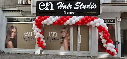 EN HAİR STUDİO 2