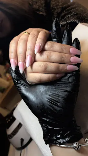 Angel Hair Saloon 2