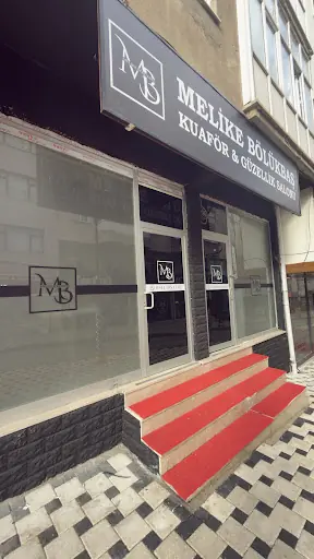 Melike Bölükbaş Kuaför & Güzellik Salonu 4
