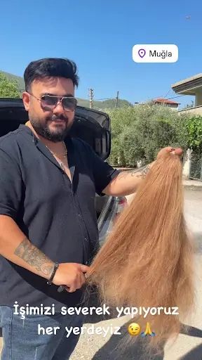 Woyn Protez Saç Güzellik Merkezi 4