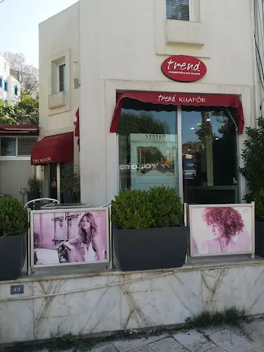 Trend Kuaför Bodrum 3