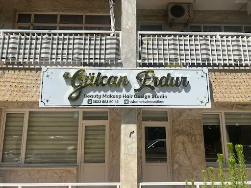 Gülcan Erdur beauty center 2