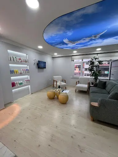Aura Beauty - Sultanbeyli Güzellik Salonu