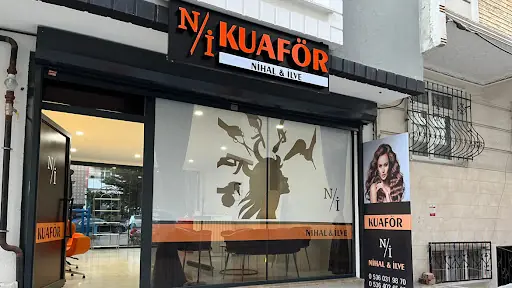 Ni Kuaför 2