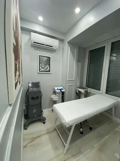 Leyla Biçici Beauty I Epilasyon I Bölgesel İncelme I Cilt Bakımı I Zayıflama I Çatlak Onarımı Striort 2
