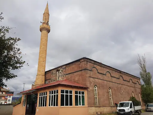 Kağızman Merkez Cami