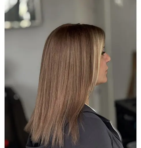 Ayvalık Salon toprak