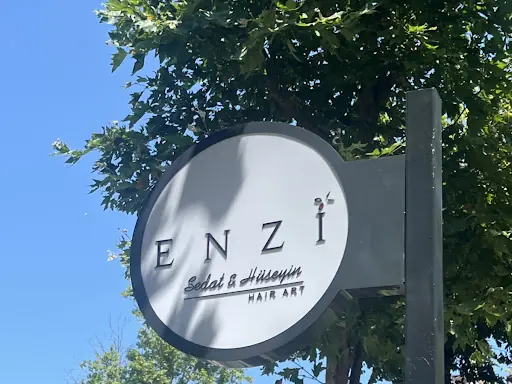 Enzi Hair Art – Gelin Kuaförü, İstanbul