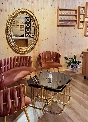 GÜNEŞ KUAFÖR VE GÜZELLİK SALONU