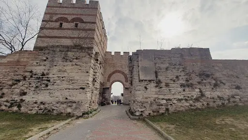 TOPKAPI KALEİÇİ 2