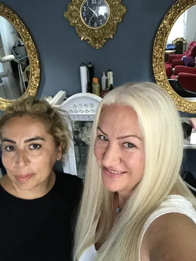 Kuaför Hüsniye Akdoğan – Kuaför, Büyükçekmece, İstanbul