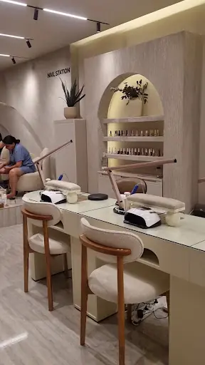 ELNURA ÇİFTÇİ ESTETİK MERKEZİ