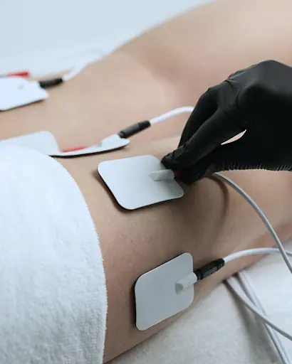 NESLİHAN ALKAN BEAUTY WELLNESS THERAPY 2
