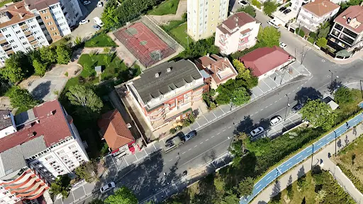 Silivri Özgün Yaşlı Bakım Merkezi 3