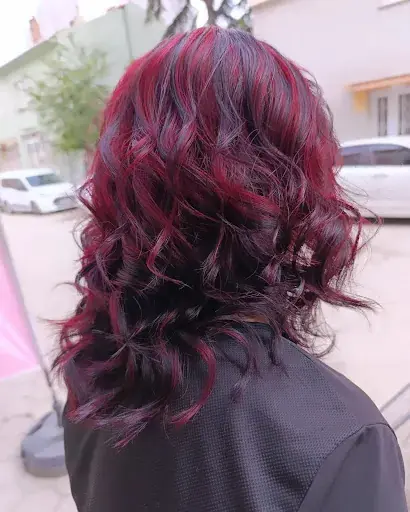 Saloon destinee bayan kuaförü