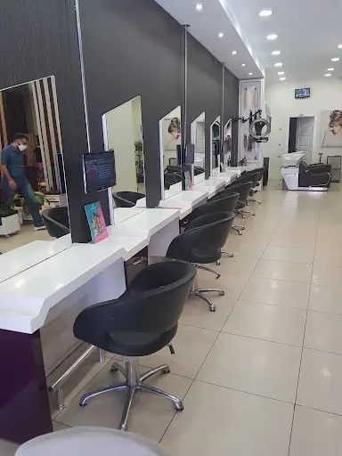 TANER AK KADIN & ERKEK KUAFÖR SALONU & Solarium & microkaynak&lazer epilasyon