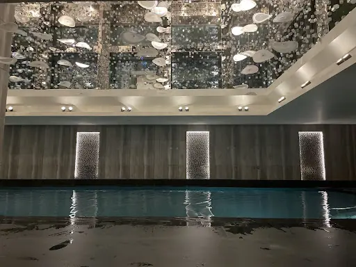 Raffles İstanbul Spa