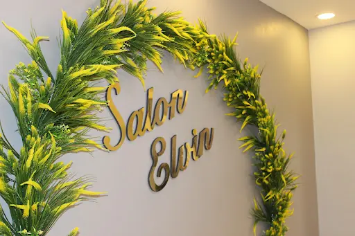 Salon Elvin Bayan Kuaförü 3