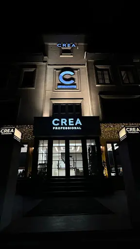 Crea Professional Bahçeşehir 4