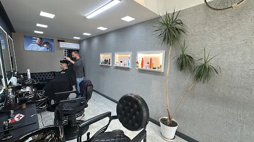 BARBER’s PARİS 2