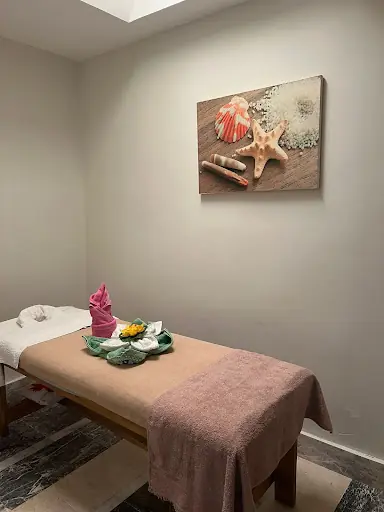Akbük Swaddee Spa&wellness Masaj Salonu Hamam Akbük Didim 2
