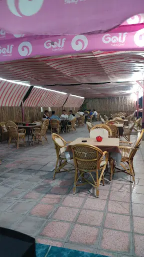 Oraa Cafe 2