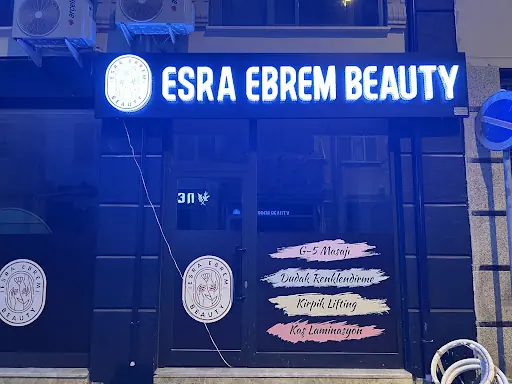 Esra Ebrem Beauty Güzellik Salonu Dalaman 4