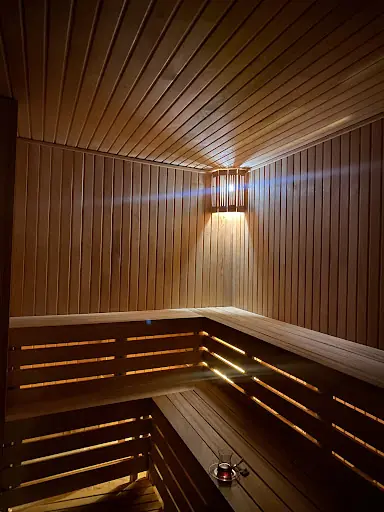 Rituelle Spa - Bosphorus A11 Hotel
