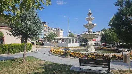 Cumhuriyet Meydanı