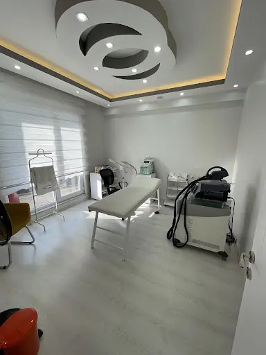 Erciş Beril Güzellik Salonu