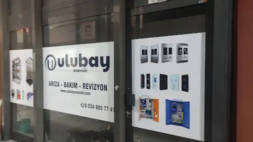 Ulubay Asansör – Diğer (Güzellik), İstanbul (4. fotoğraf)