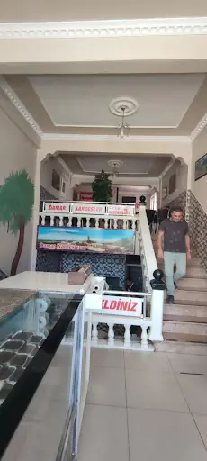 Damarkardeşler Restaurant Ve Cafe 3