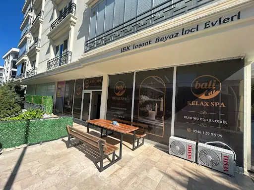 Bali Relax Masaj 2