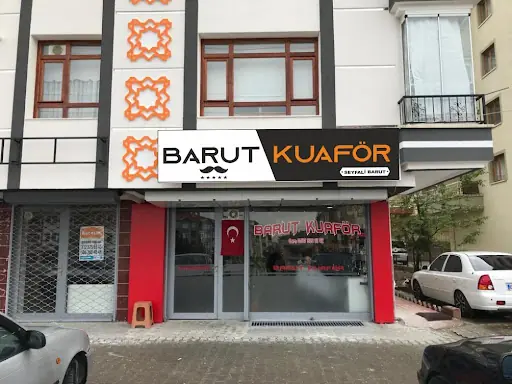 Barut Kuaför Altındağ/Karapürçek