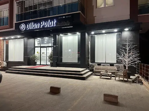Dilan Polat Kırıkkale Güzellik Merkezi 2
