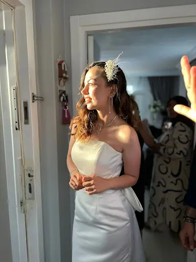 Sevda Bayan Kuaförü 2