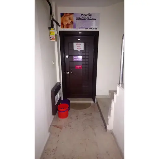 Venüs Güzellik Salonu Neriman Çalık 4