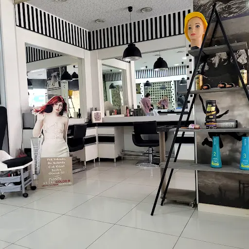 Salon Fahrettin Gökçen 2