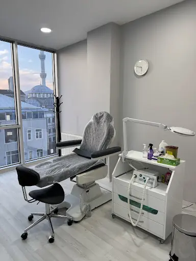 Çekmeköy Ayak Bakım Merkezi – SPA & Wellness, İstanbul