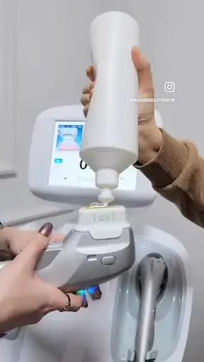 Passionis Beauty Center 3