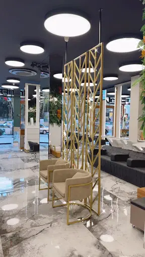 San Kuaför Maltepe