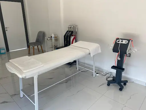 Mirage Vip Beauty 4