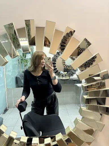 Diana Bayan Kuaförü