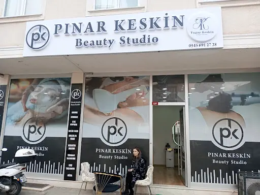 Pınar Keskin Beauty Studio Esenyalı – Gelin Kuaförü, Yalova (4. fotoğraf)