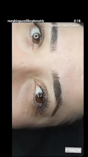 Nur Akın güzellik salonu 3
