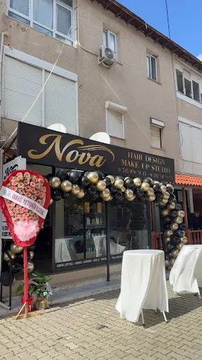 Nova kuaför 2