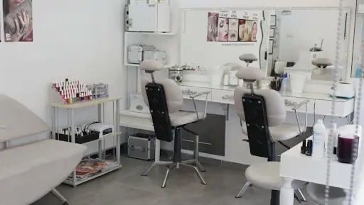 Nur Güzellik Salonu 2