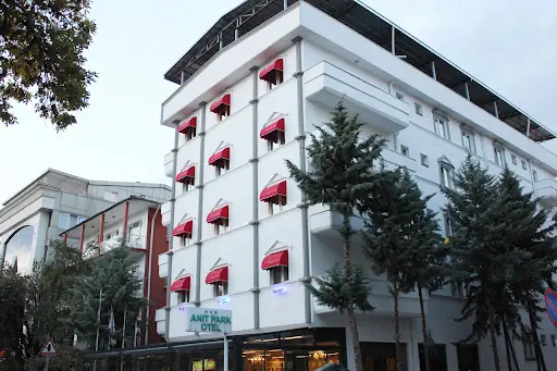 Eflin Vip SPA & Masaj Salonu 2